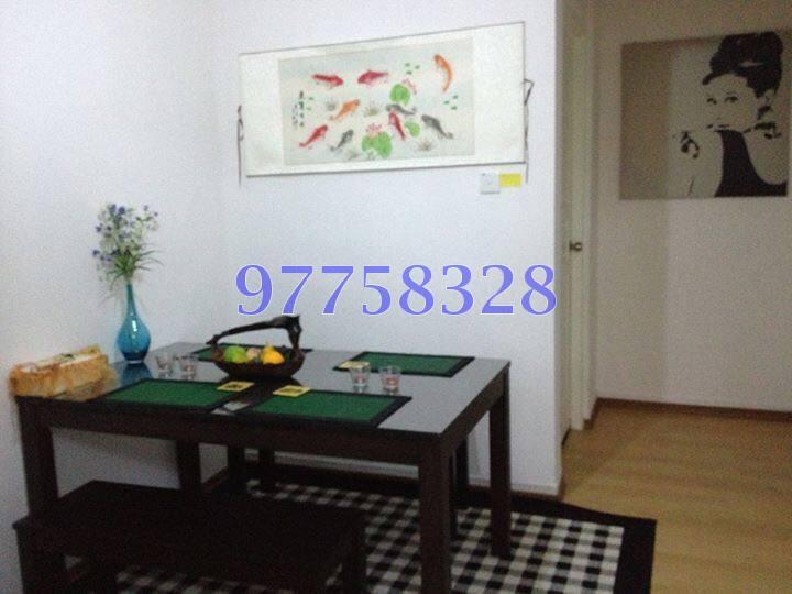 Normanton Park (Enbloc) (D5), Condominium #111107482
